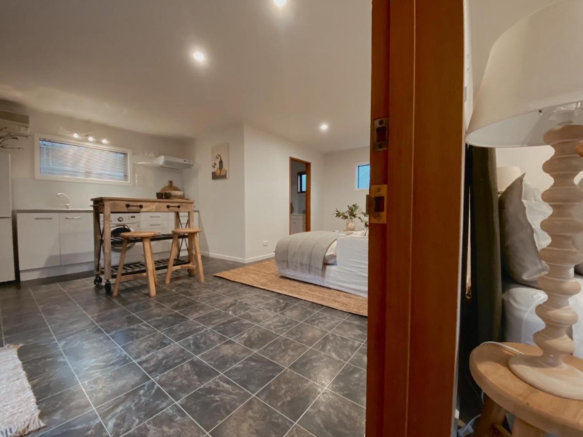 Wanaka Deluxe Studio Ngoại thất bức ảnh