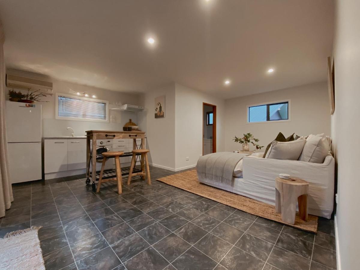 Wanaka Deluxe Studio Ngoại thất bức ảnh