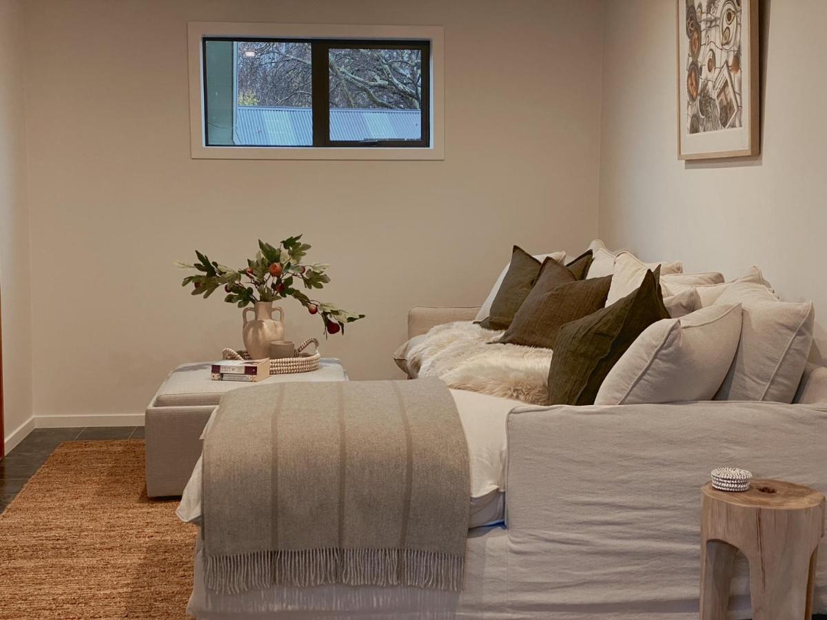 Wanaka Deluxe Studio Ngoại thất bức ảnh