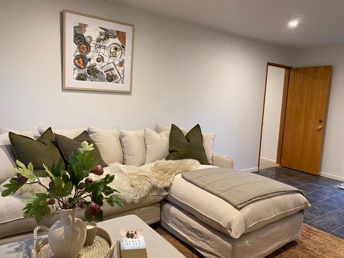 Wanaka Deluxe Studio Ngoại thất bức ảnh