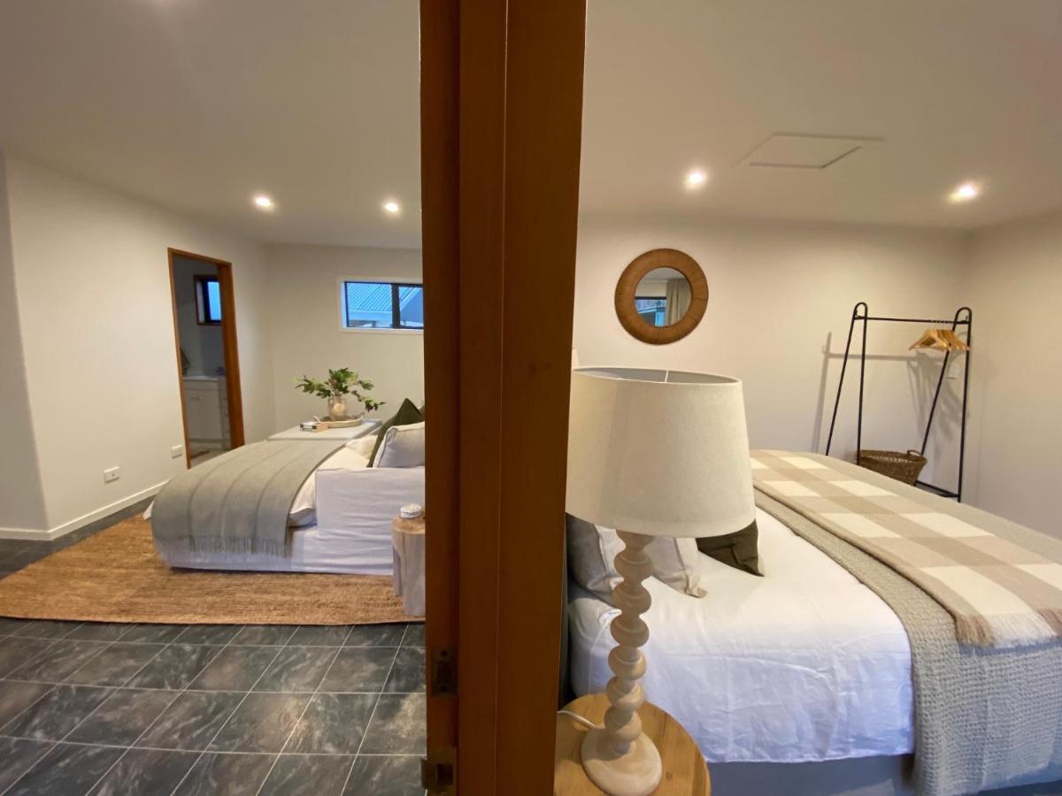 Wanaka Deluxe Studio Ngoại thất bức ảnh