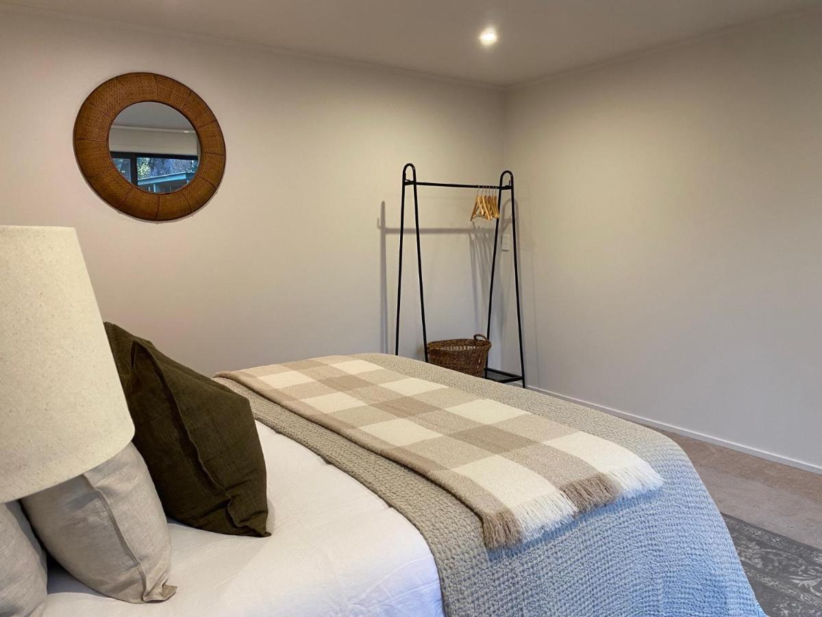 Wanaka Deluxe Studio Ngoại thất bức ảnh