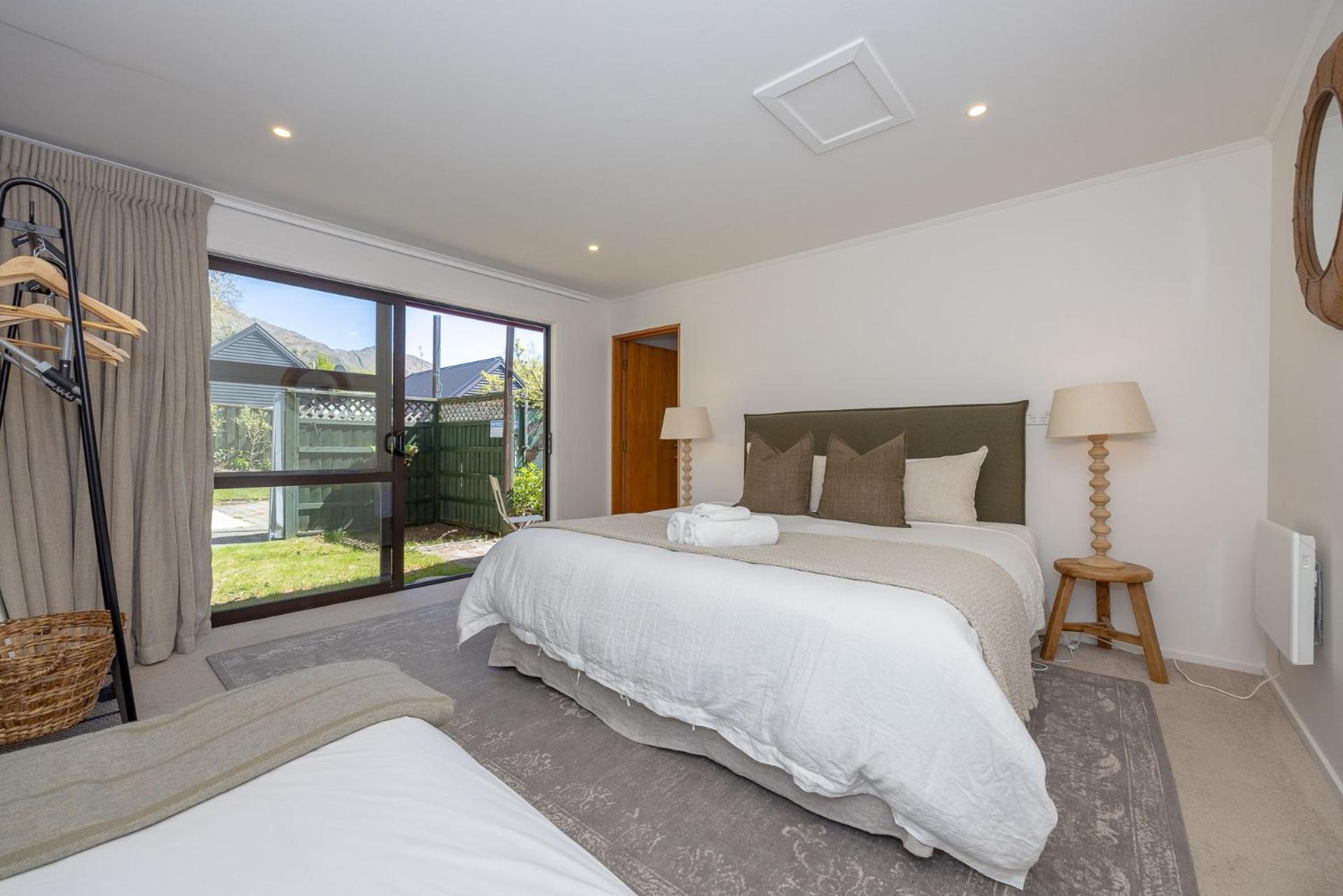 Wanaka Deluxe Studio Ngoại thất bức ảnh